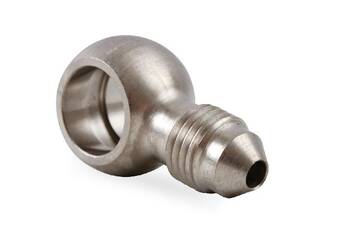 Banjo Bolt and Fitting