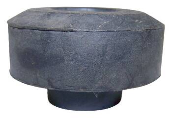 Body Mount Cushion