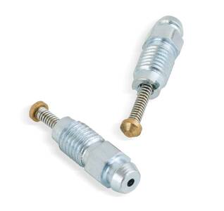 Brake Bleeder Screw