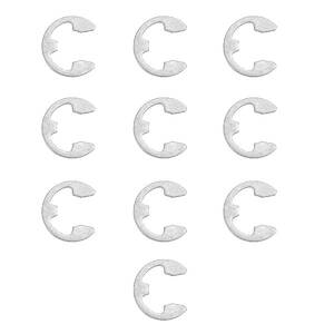 Brake Hydraulic Line Clip