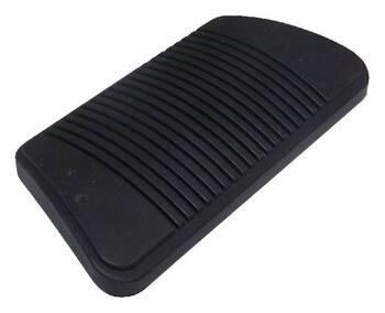 Brake Pedal Pad