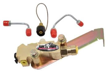 Brake Proportioning Valve