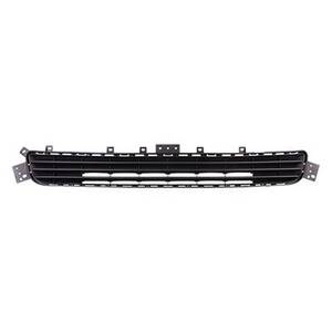 Bumper Cover Grille