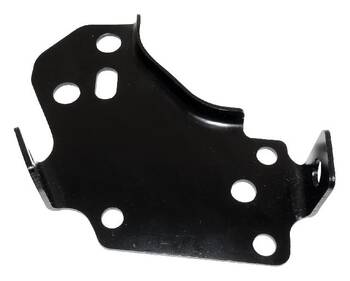 Bumper Mounting Bracket