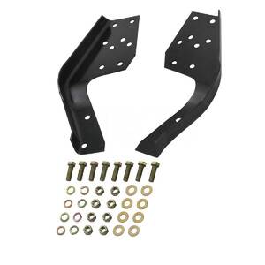Bumper Mounting Kit