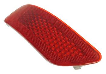 Bumper Reflector