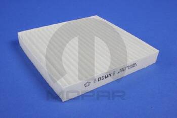 Cabin Air Filter