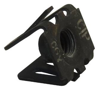Clip / Spring Nut