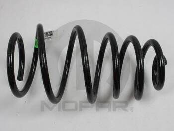Coil Spring