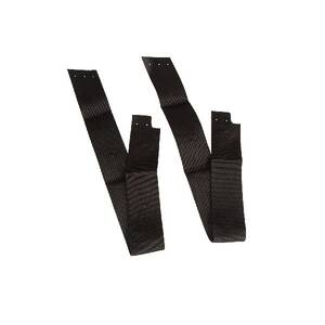 Convertible Top Strap