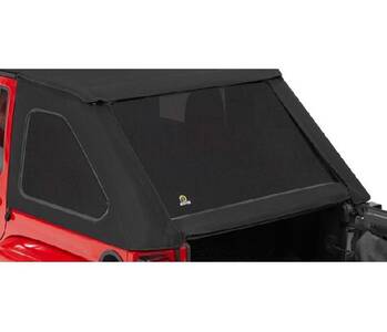 Convertible Top Window Kit