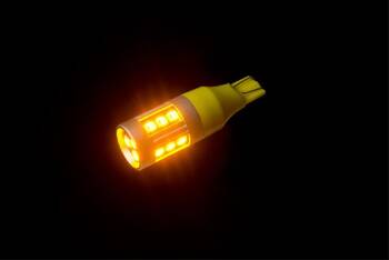 Courtesy Light Bulb