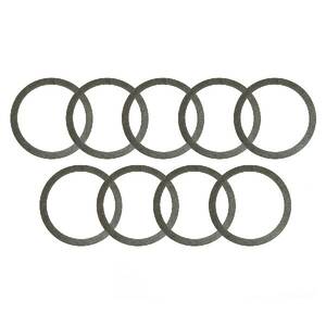 Differential Carrier Shim Kit