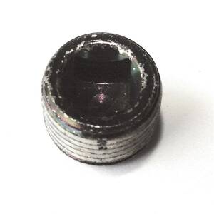 Differential Drain Plug
