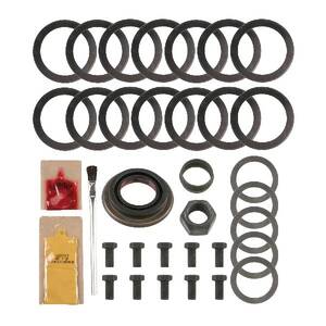 Differential Gear Install Kit