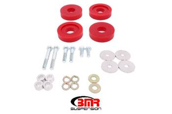 Differential Mount