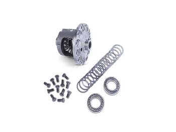 Differential Oil Additive