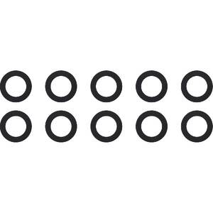 Differential Pinion Thrust Washer