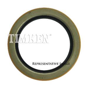 Differential Seal