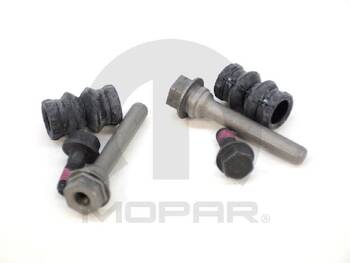 Disc Brake Caliper Pin Kit