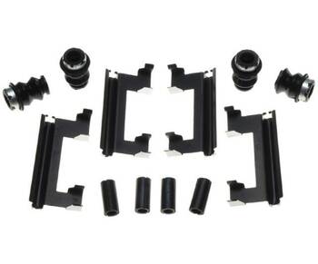 Disc Brake Hardware Kit