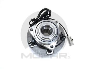 Disc Brake Hub