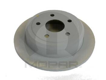 Disc Brake Rotor