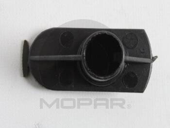 Distributor Rotor