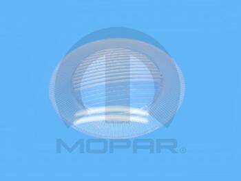 Dome Light Lens