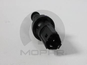 Door Ajar Switch Connector