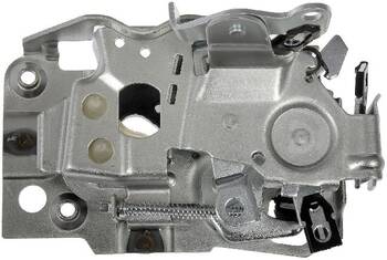 Door Latch Assembly
