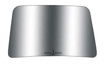 Door Mirror Glass
