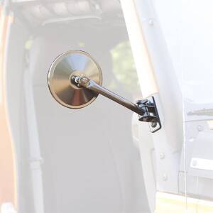 Door Mirror