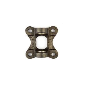 Drive Shaft Flange Yoke