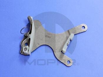 Engine Balance Shaft Chain Tensioner