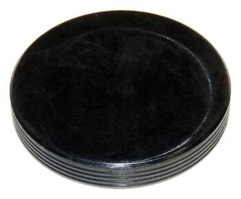 Engine Camshaft Plug