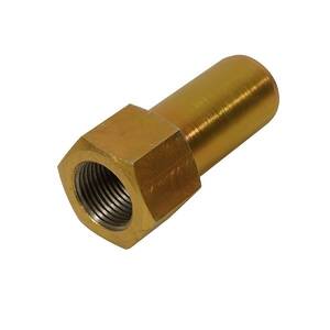 Engine Connecting Rod Bolt