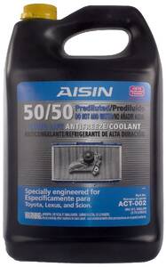 Engine Coolant / Antifreeze