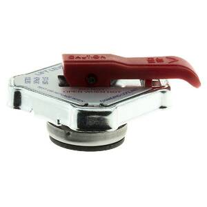 Engine Coolant Reservoir Cap
