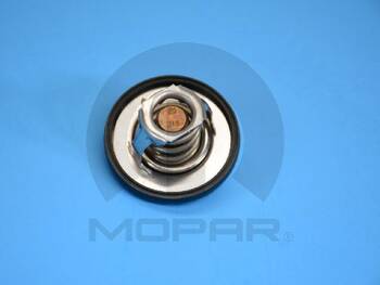 Engine Coolant Thermostat