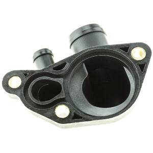 Engine Coolant Water Outlet