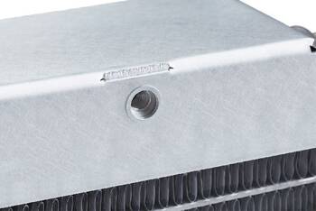 Engine Cooling Fan Shroud