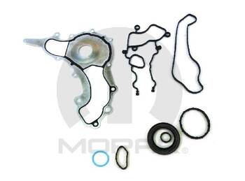 Engine Cover Gasket