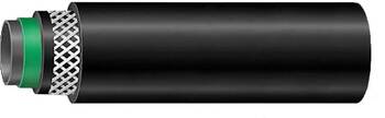 Engine Crankcase Breather Hose