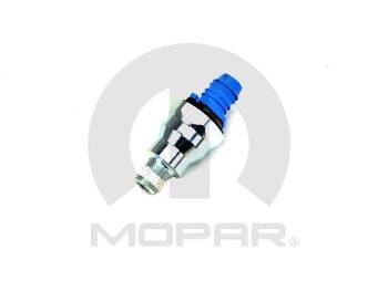 Engine Crankcase Vent Valve