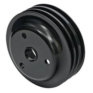 Engine Crankshaft Pulley