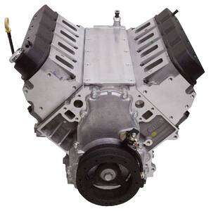 Engine Long Block