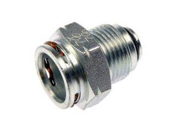 Engine Oil Cooler Line Connector