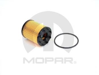 Engine Oil Filter