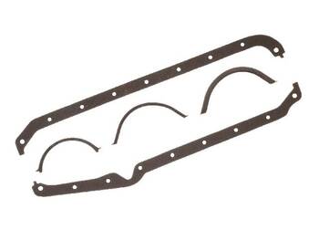 Engine Oil Pan Gasket Set